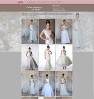 Mobileszközökre optimalizált weboldal